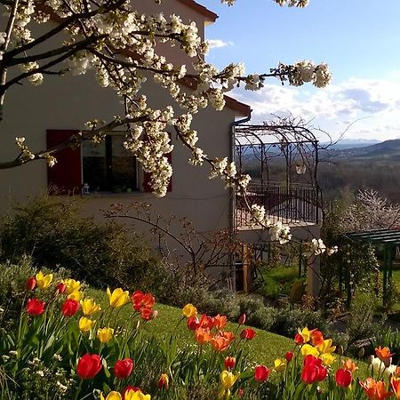 Le Balcon Βίλα Dallet Εξωτερικό φωτογραφία