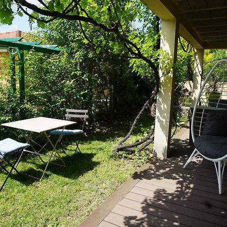 Le Balcon Βίλα Dallet Εξωτερικό φωτογραφία