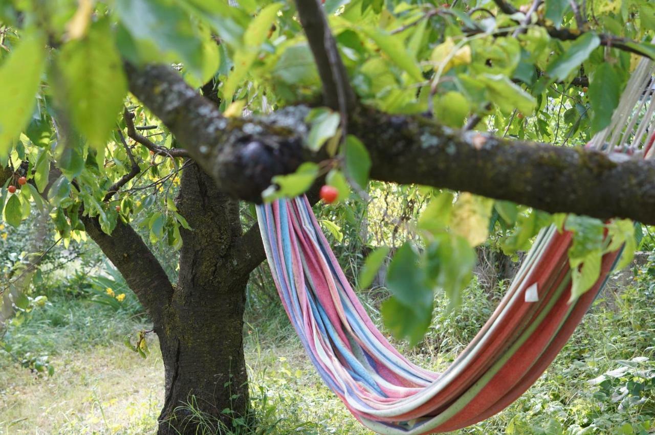 Le Balcon Βίλα Dallet Εξωτερικό φωτογραφία